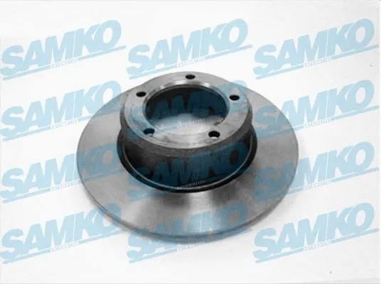 Brake Disc (A4151P)