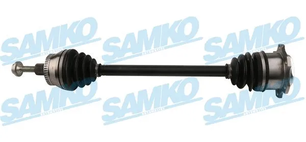 Drive Shaft (DS60032)