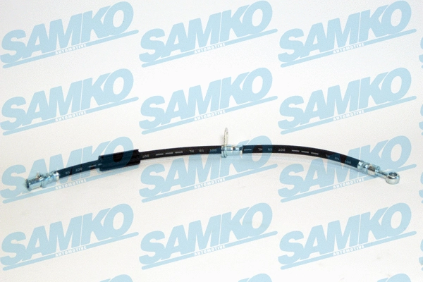 Brake Hose (6T48070)