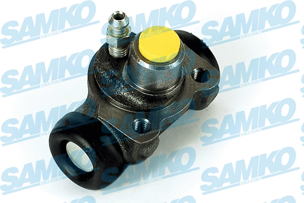 Wheel Brake Cylinder (C06161)