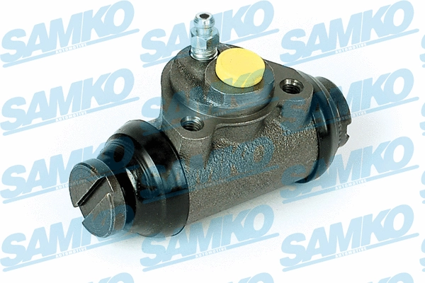 Wheel Brake Cylinder (C07179)