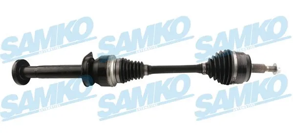 Drive Shaft (DS52723)