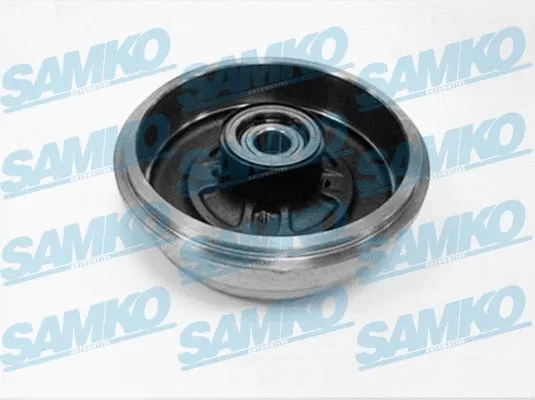 Brake Drum (S70699CA)