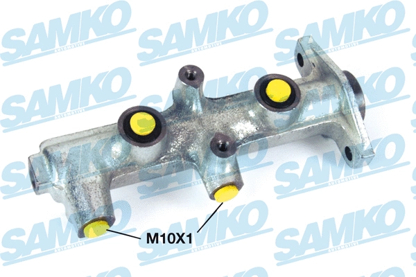 Brake Master Cylinder (P20988)