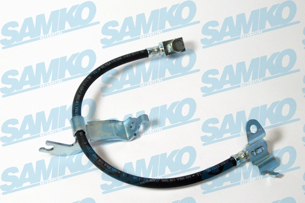Brake Hose (6T48136)