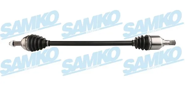 Drive Shaft (DS60428)