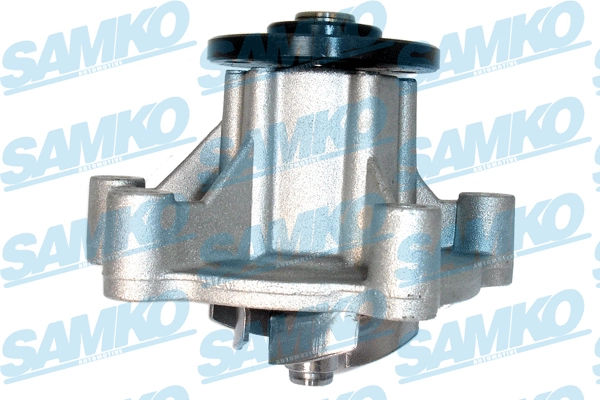 Water Pump, engine cooling (WP0715)