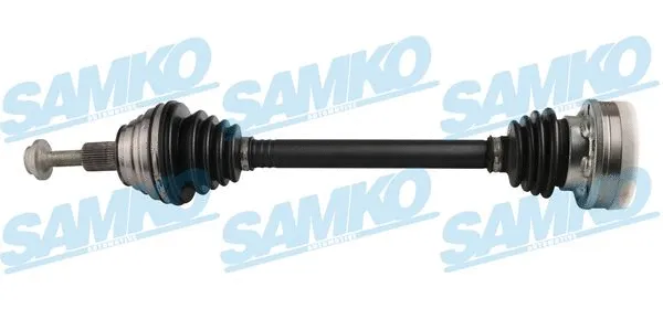 Drive Shaft (DS60982)