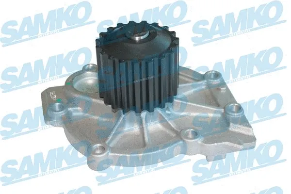Water Pump, engine cooling (WP0890)