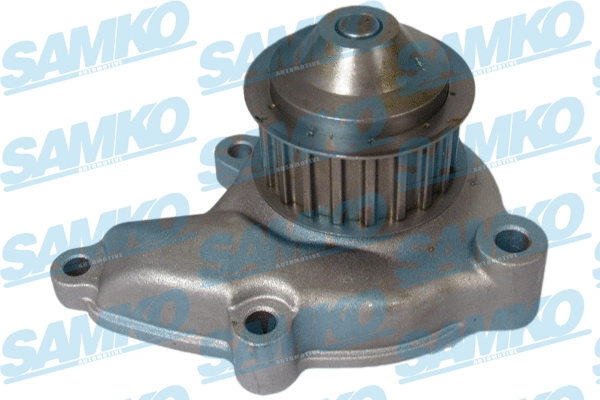 Water Pump, engine cooling (WP0685)