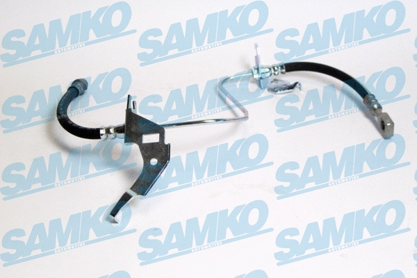 Brake Hose (6T47906)