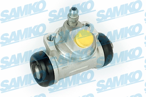 Wheel Brake Cylinder (C23621)