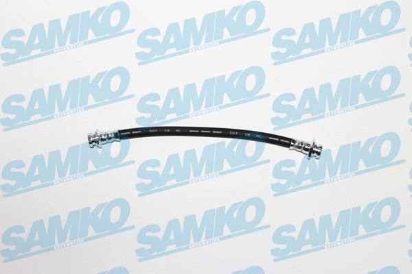 Brake Hose (6T48467)