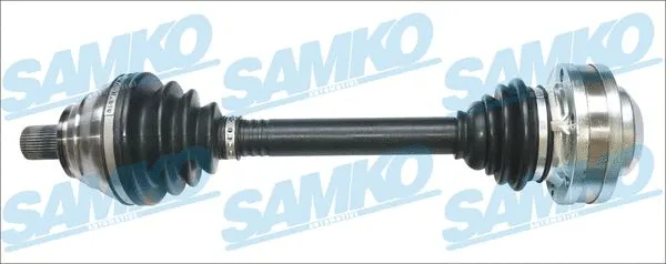 Drive Shaft (DS61008)