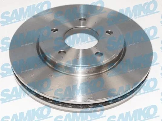 Brake Disc (N2052V)