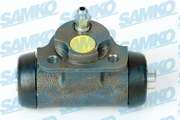 Wheel Brake Cylinder (C12362)