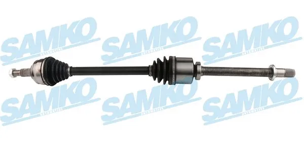 Drive Shaft (DS60998)