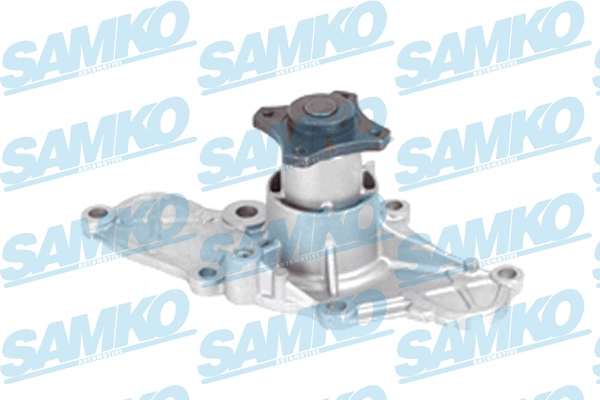 Water Pump, engine cooling (WP0622)