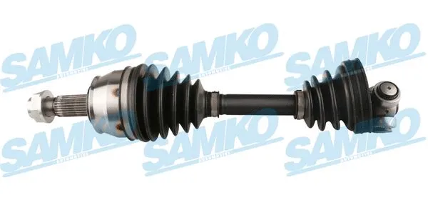 Drive Shaft (DS60315)