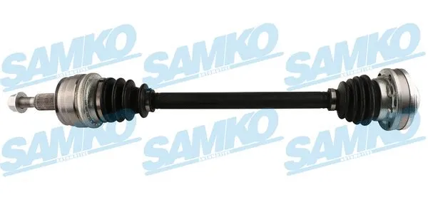 Drive Shaft (DS60981)