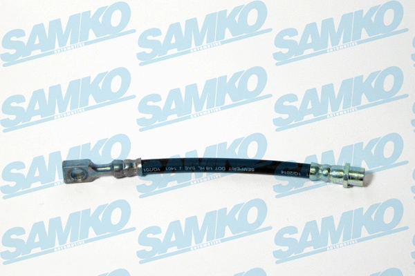 Brake Hose (6T46791)