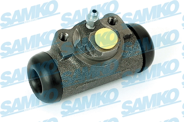 Wheel Brake Cylinder (C08000)