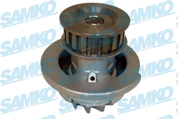 Water Pump, engine cooling (WP0019)