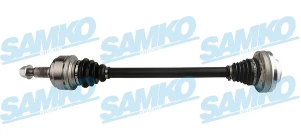 Drive Shaft (DS60054)