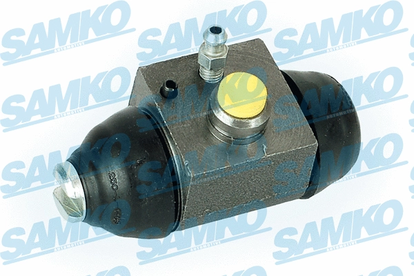 Wheel Brake Cylinder (C08842)