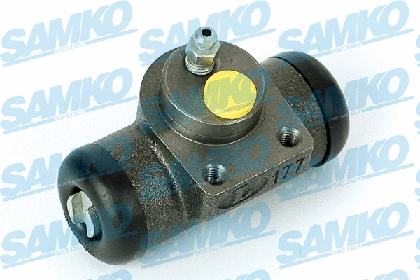 Wheel Brake Cylinder (C29595)