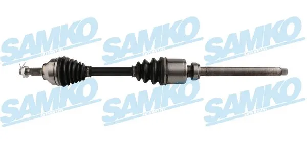 Drive Shaft (DS60188)