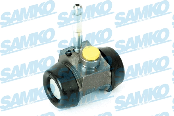 Wheel Brake Cylinder (C08229)