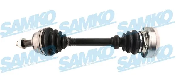 Drive Shaft (DS60002)