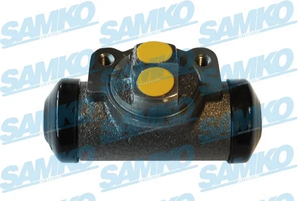 Wheel Brake Cylinder (C31287)