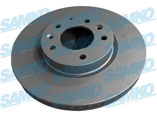 Brake Disc (M5021VR)