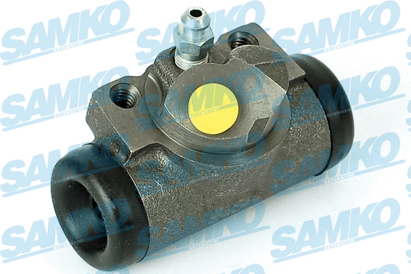Wheel Brake Cylinder (C29602)