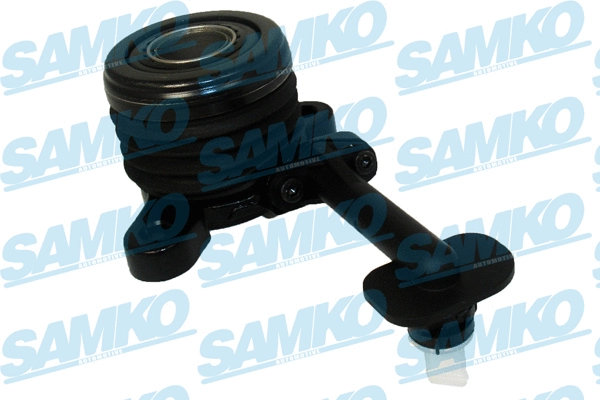 Central Slave Cylinder, clutch (M30459)