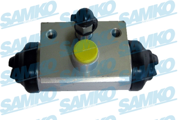 Wheel Brake Cylinder (C31223)