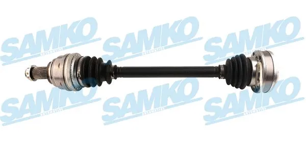 Drive Shaft (DS60105)