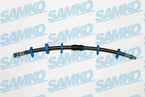 Brake Hose (6T46204)