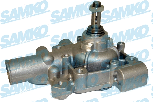Water Pump, engine cooling (WP0193)