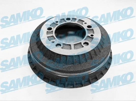 Brake Drum (S70088)