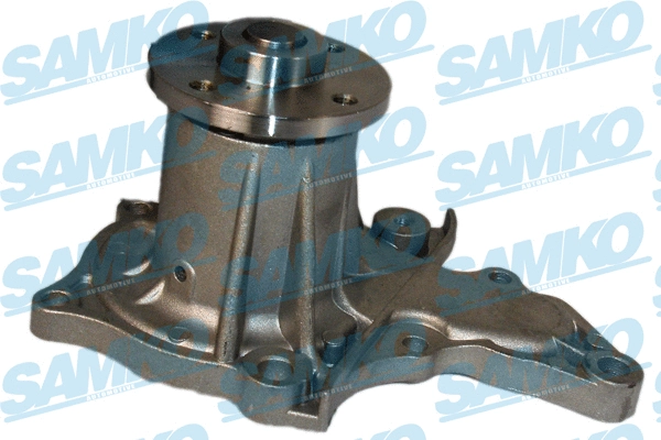 Water Pump, engine cooling (WP0629)