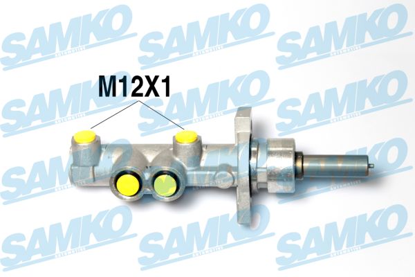 Brake Master Cylinder (P30804)