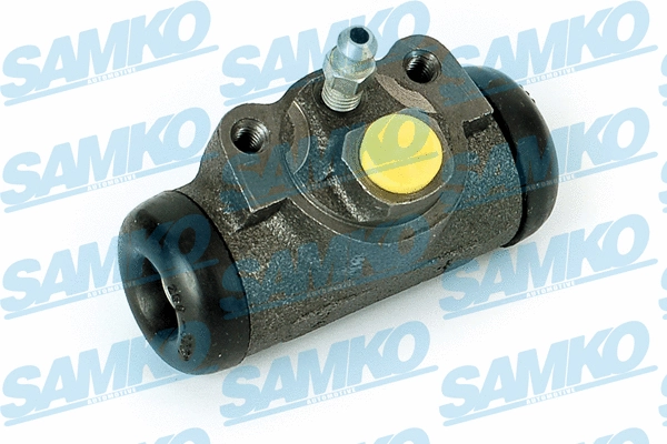 Wheel Brake Cylinder (C26813)