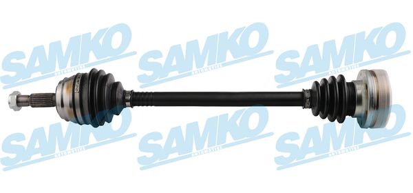 Drive Shaft (DS61209)