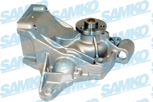 Water Pump, engine cooling (WP0373)