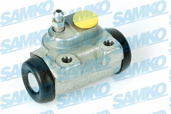Wheel Brake Cylinder (C12122)