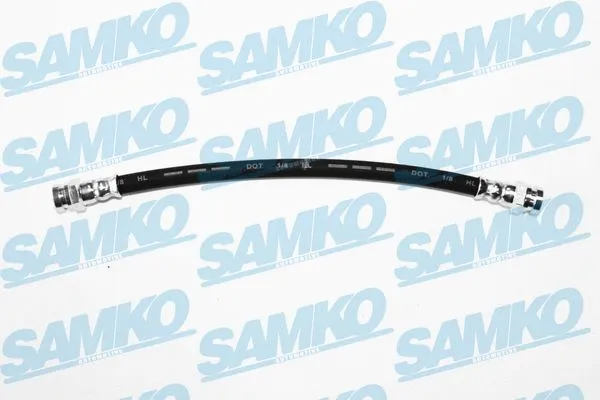 Brake Hose (6T48204)