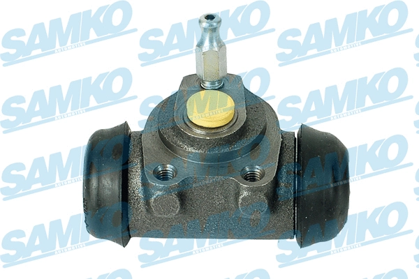 Wheel Brake Cylinder (C30004)